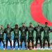 منتخب الجزائر يحجز مقعده في مونديال 2026 ويؤكد صدارته للمجموعة السابعة