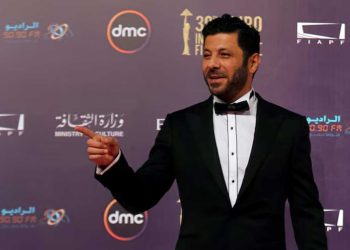 مهرجان تطوان السينمائي …تكريم إياد نصار