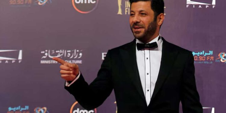مهرجان تطوان السينمائي …تكريم إياد نصار