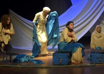 مهرجان مسرح الهواة بمستغانم يكشف عن  العروض المتنافسة