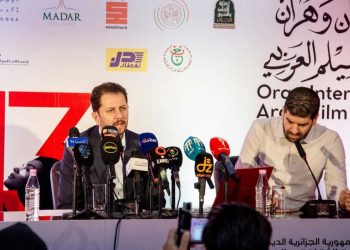 مهرجان وهران الدولي للفيلم العربي…عبد القادر جريو يكشف التفاصيل
