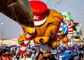 موسم الرياض 2025..إنطلاق أكبر حدث ثقافي في الشرق الأوسط والعالم العربي