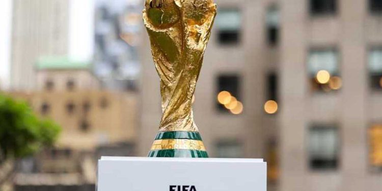 مونديال 2026…الفيفا يعلن بيع أكثر من مليون تذكرة