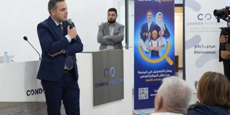 ناسدا…300 مؤسسة للمناولة جديدة