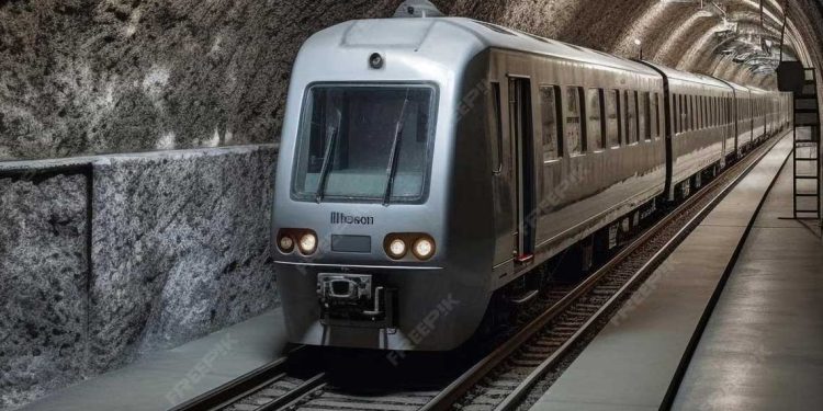 نفق بوتين ترامب…ربط القارات للمرة الأولى في تاريخ البشرية