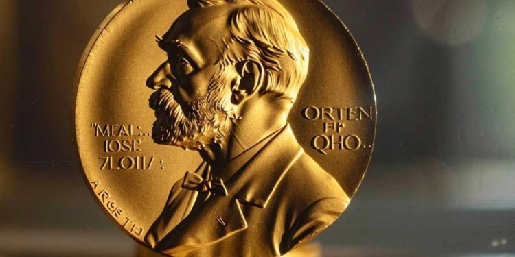 نوبل الفيزياء 2025 تكرّم ثلاثيًا علميًا كشف آفاق فيزياء الكم