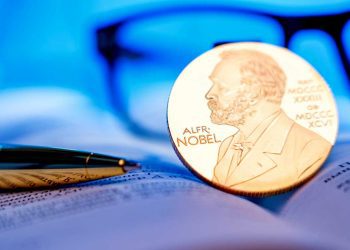 نوبل للأدب 2025: من سيكتب التاريخ غدًا ؟