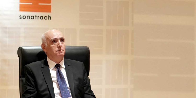 نور الدين داودي على رأس سوناطراك…مسار خبير يتسلم دفة العملاق الطاقوي