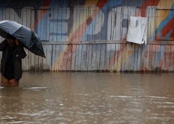 نيبال…فيضانات تودي بحياة 22 شخصًا وتقطع الطرق