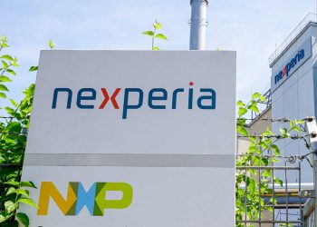 نيكسبيريا…الحكومة الهولندية تتدخل في شركة تصنيع الرقائق الصينية