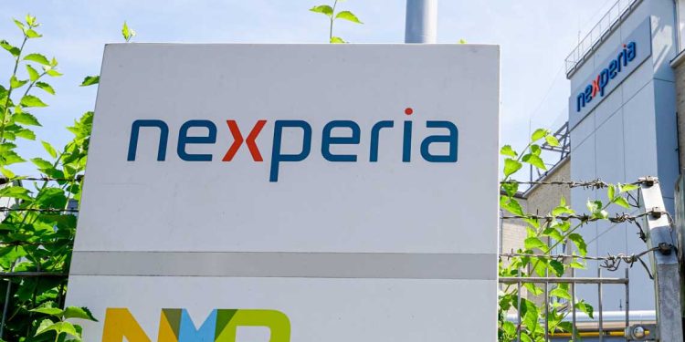 نيكسبيريا…الحكومة الهولندية تتدخل في شركة تصنيع الرقائق الصينية