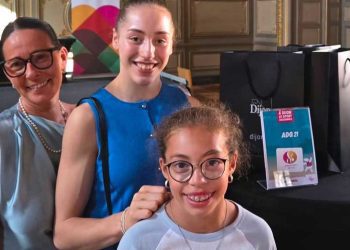 بطولة البحر الأبيض المتوسط للجمباز…إيلينا نمور على خطى شقيقتها كيليا ؟