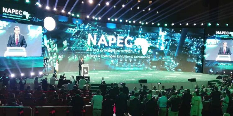 هل تعود الجزائر لتتصدّر خريطة الطاقة الإفريقية من بوابة “ناباك 2025”؟