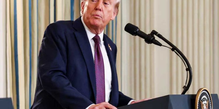 هل منح ترامب حماس مهلة جديدة ؟