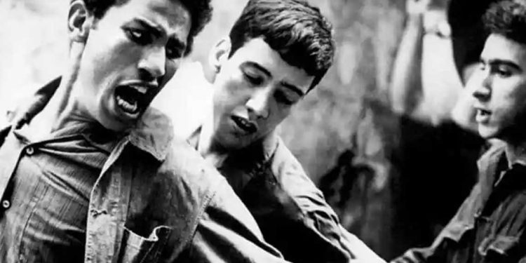 هل هي اللعنة الجزائرية تلاحق مالي فرنسا و المغرب ؟