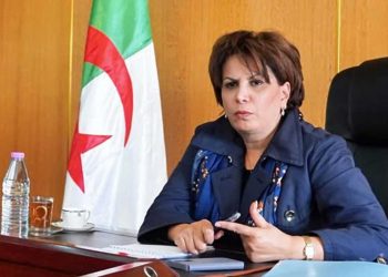 وزيرة الثقافة…إعادة بعث المهرجانات في 2026