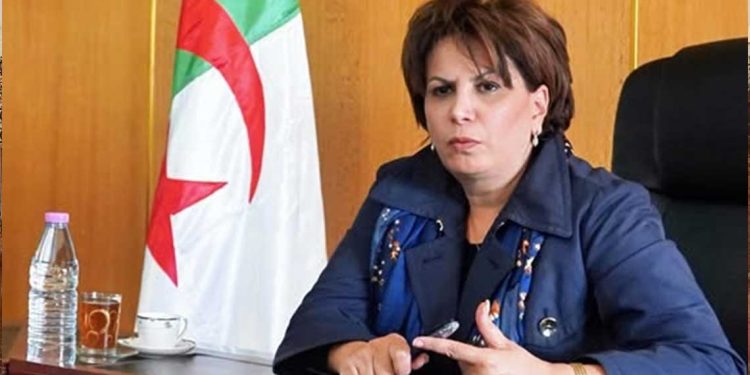 وزيرة الثقافة…إعادة بعث المهرجانات في 2026