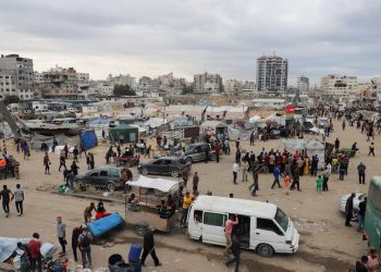 وسط اتهامات بإعدامات ميدانية بدون محاكمة في غزة…الجيش الأمريكي يوجه رسالة لحماس