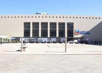 مؤتمر الطاقة “ناباك 2025” أكتوبر الجاري