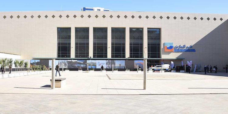 مؤتمر الطاقة “ناباك 2025” أكتوبر الجاري