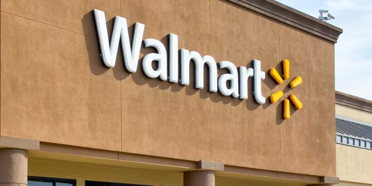 وول مارت تدخل عالم التسوق الذكي بشراكة مع “أوبن إيه.آي”