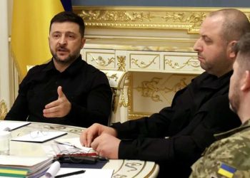 ABC News…أوكرانيا توافق على خطة السلام الأمريكية مع روسيا