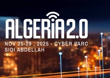 Algeria 2.0 2025..منصة الجزائر للابتكار الرقمي والتكنولوجيا