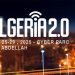 Algeria 2.0 2025..منصة الجزائر للابتكار الرقمي والتكنولوجيا