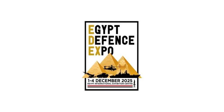 EDEX 2025 يعزز موقع مصر في الصناعات العسكرية