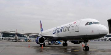 إفلاس Onur Air التركية بعد توقف النشاط منذ 2022