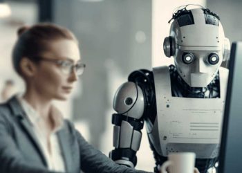 دراسة …الذكاء الإصطناعي يهدد 19 مليون منصب عمل في أمريكا