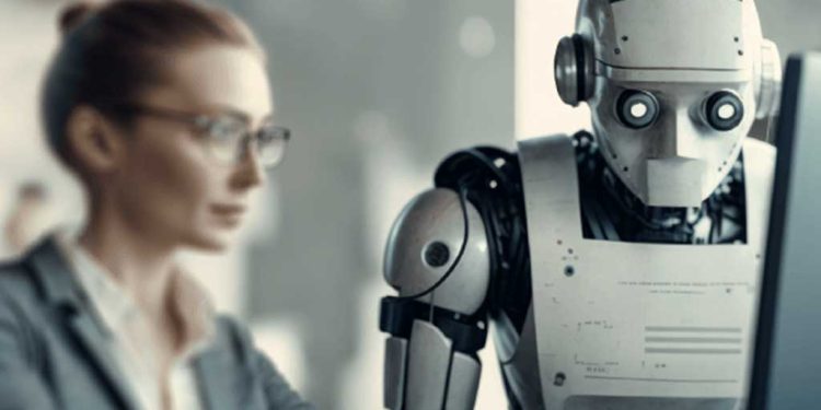 دراسة …الذكاء الإصطناعي يهدد 19 مليون منصب عمل في أمريكا