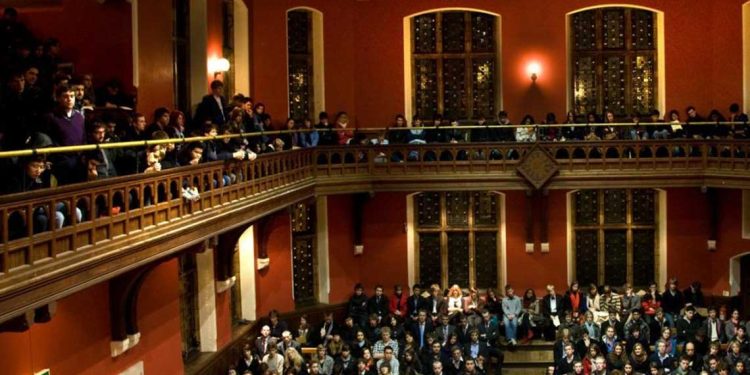 التهديد الاكبر على الشرق الأوسط ؟إسرائيل أم إيران