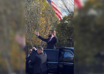 الرئيس السوري أحمد الشرع…ارتباطي بالقاعدة أصبح من الماضي