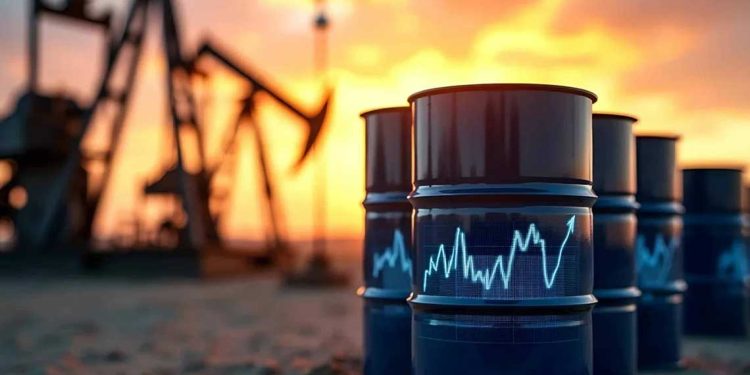 أسعار النفط تستقر وسط ترقب لاتفاق سلام في أوكرانيا