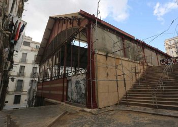 تجديد النسيج التجاري في العاصمة…مشاريع نوعية لتعزيز السياحة