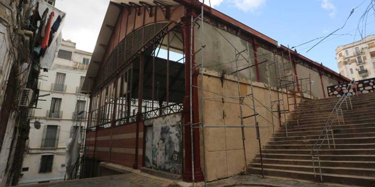 تجديد النسيج التجاري في العاصمة…مشاريع نوعية لتعزيز السياحة