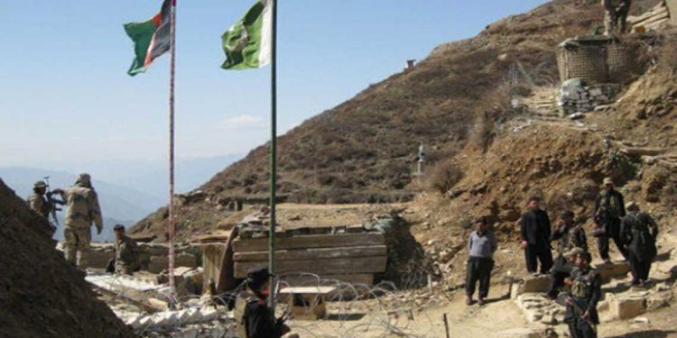 فشل محادثات السلام بين أفغانستان وباكستان يرفع منسوب التوتر على الحدود