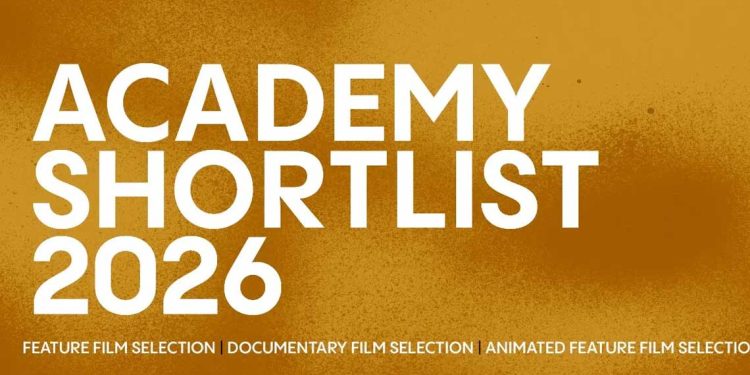 سينما أوروبا على منصة الامتحان… موسم الترشيحات الثقيلة