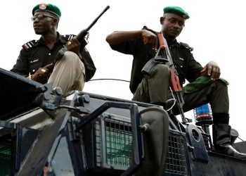 مكتب الرئيس النيجيري…انخفاض هجمات الإرهابيين بنسبة 81% منذ 2015