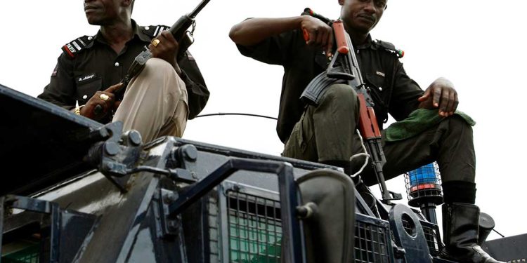 مكتب الرئيس النيجيري…انخفاض هجمات الإرهابيين بنسبة 81% منذ 2015