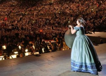 أوبرا الجزائر…دورة تكوينية في الغناء الأوبرالي