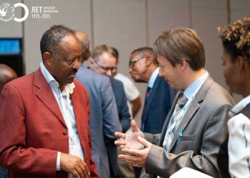 إثيوبيا ..مؤتمر دولي لتعزيز الاستقلال الغذائي لإفريقيا