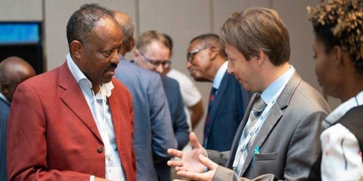 إثيوبيا ..مؤتمر دولي لتعزيز الاستقلال الغذائي لإفريقيا