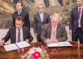 يشمل تقنيات النانو، الذكاء الاصطناعي….اتفاق جزائري-مجري لتعزيز التعاون العلمي