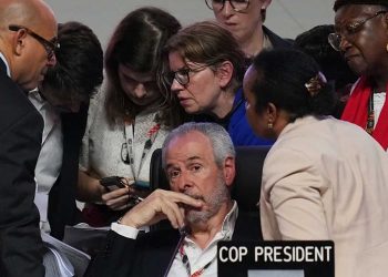 بلا ذكر للوقود الأحفوري…اتفاق مناخي جديد في كوب30