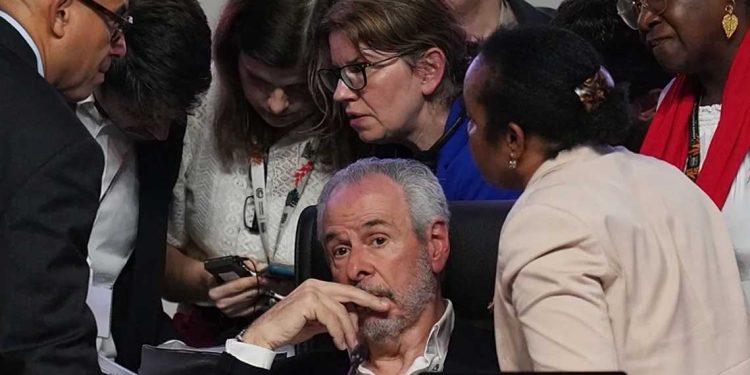 بلا ذكر للوقود الأحفوري…اتفاق مناخي جديد في كوب30