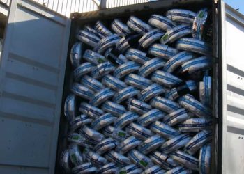 توريد 500 ألف إطار….Naftal وPrometeon يجددان شراكتهما