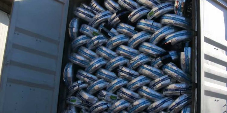 توريد 500 ألف إطار….Naftal وPrometeon يجددان شراكتهما