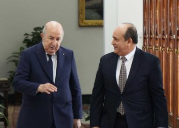 الأجور والبطالة و غار جبيلات…تبون يأمر بتحركات اقتصادية عاجلة